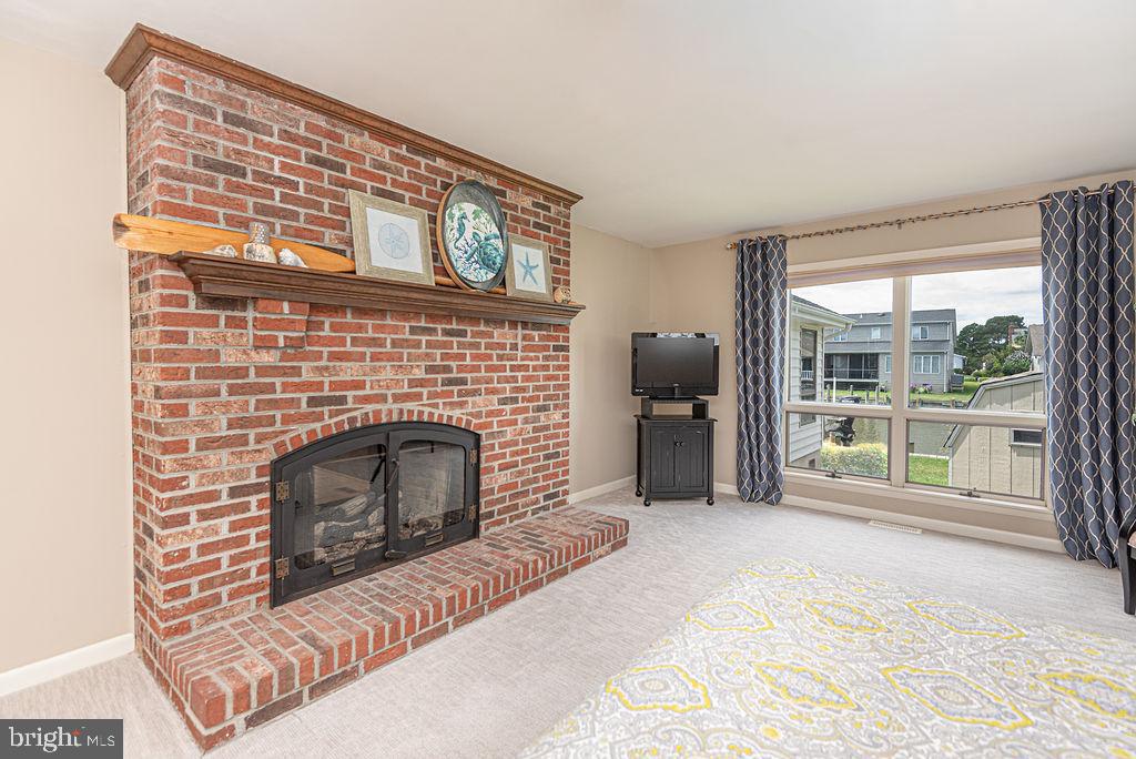 OCEAN PINES - WOOD DUCK ISLE I - Residential