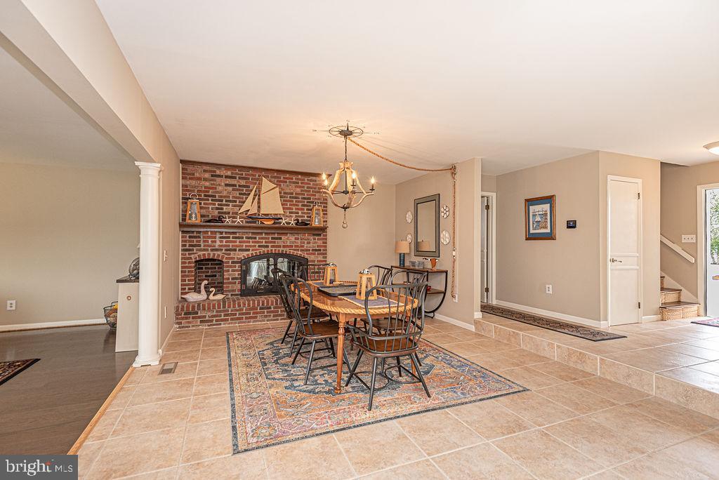 OCEAN PINES - WOOD DUCK ISLE I - Residential