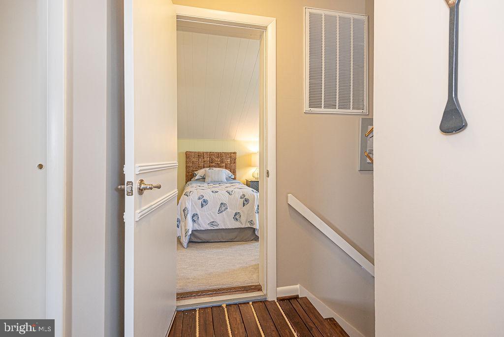 OCEAN PINES - WOOD DUCK ISLE I - Residential