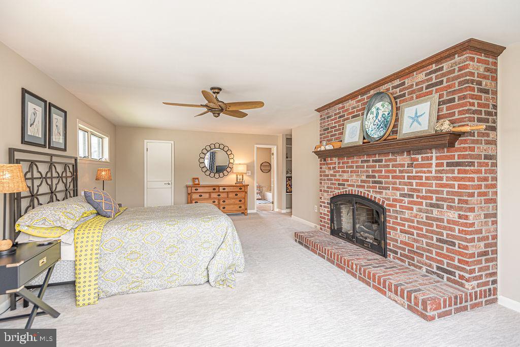 OCEAN PINES - WOOD DUCK ISLE I - Residential