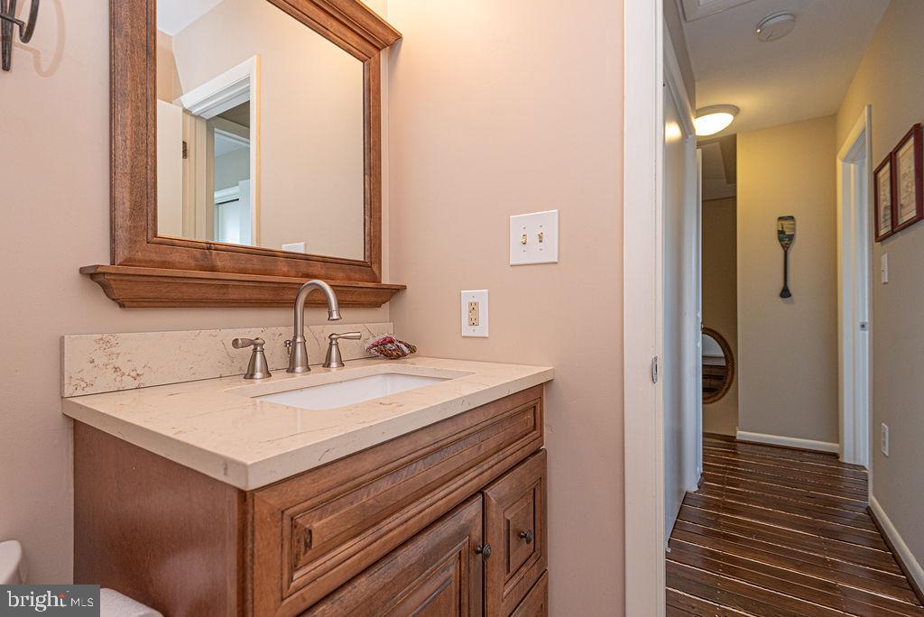OCEAN PINES - WOOD DUCK ISLE I - Residential