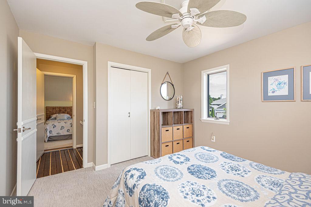 OCEAN PINES - WOOD DUCK ISLE I - Residential
