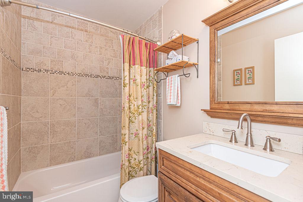OCEAN PINES - WOOD DUCK ISLE I - Residential