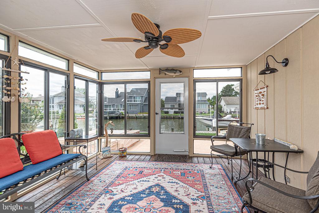 OCEAN PINES - WOOD DUCK ISLE I - Residential