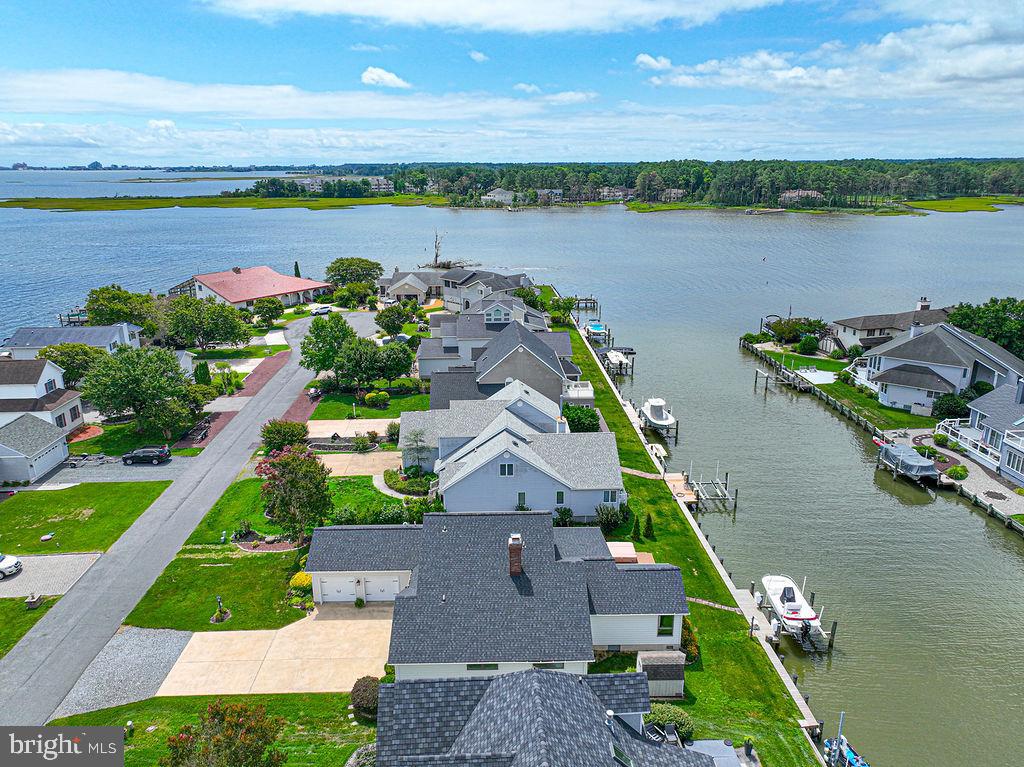 OCEAN PINES - WOOD DUCK ISLE I - Residential