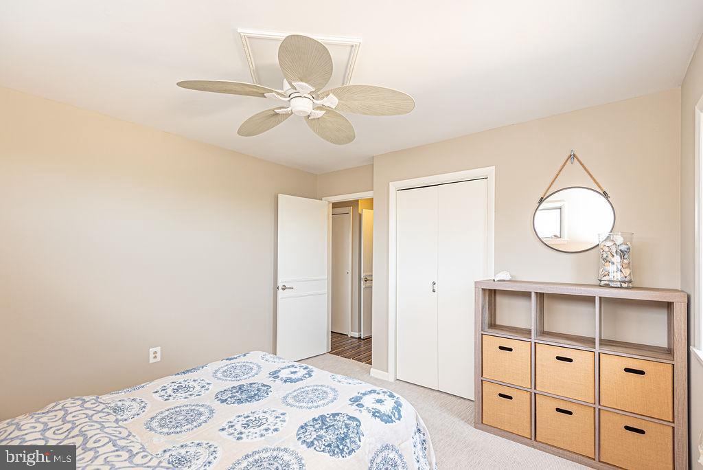 OCEAN PINES - WOOD DUCK ISLE I - Residential