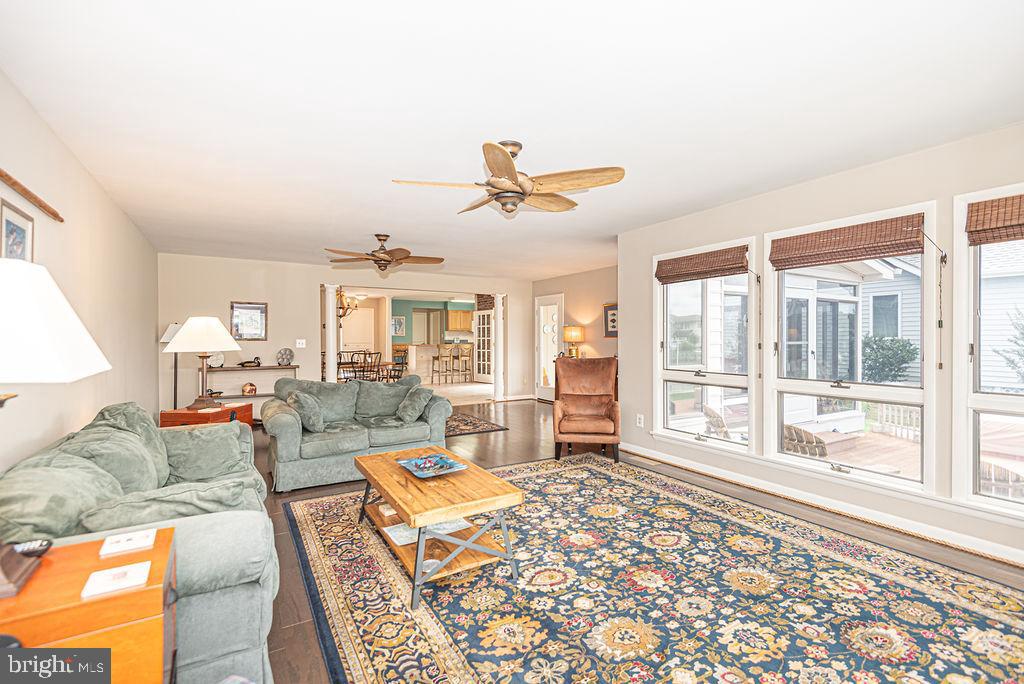 OCEAN PINES - WOOD DUCK ISLE I - Residential