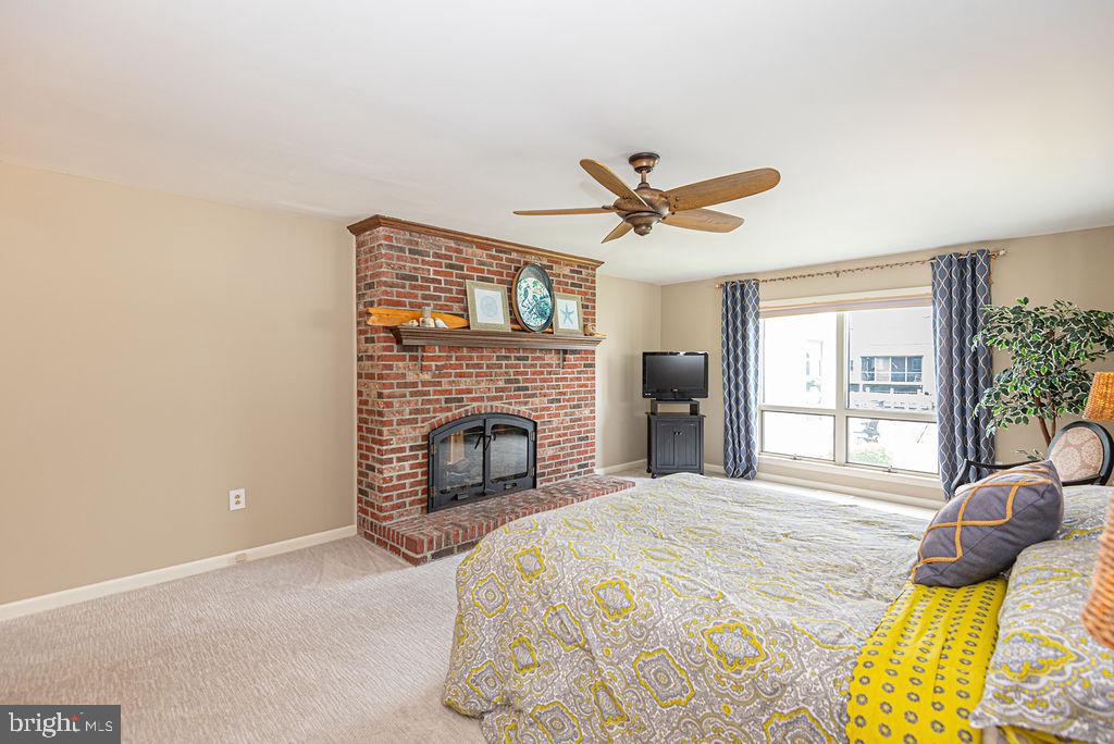 OCEAN PINES - WOOD DUCK ISLE I - Residential