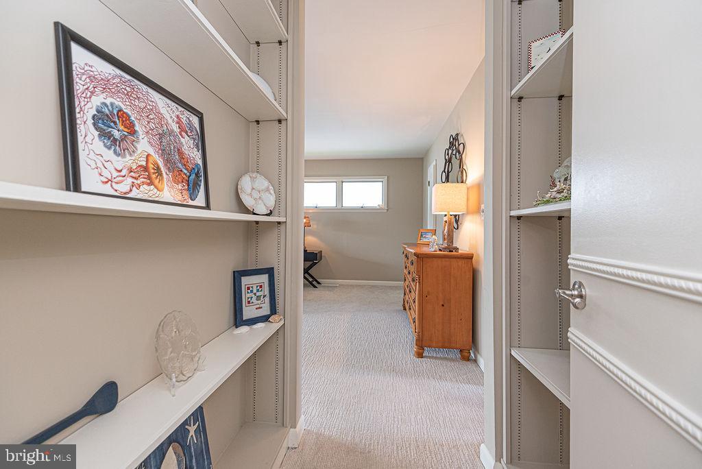 OCEAN PINES - WOOD DUCK ISLE I - Residential