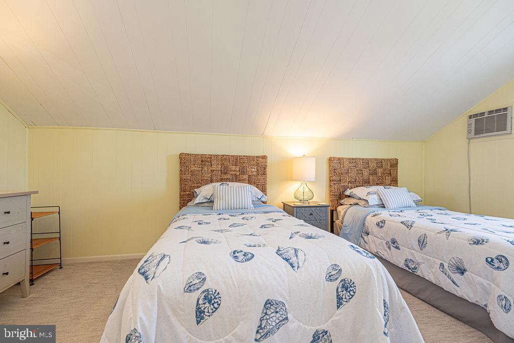 OCEAN PINES - WOOD DUCK ISLE I - Residential