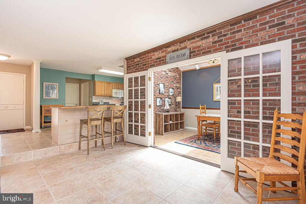OCEAN PINES - WOOD DUCK ISLE I - Residential
