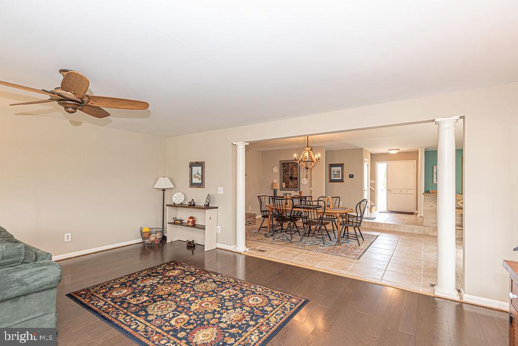 OCEAN PINES - WOOD DUCK ISLE I - Residential