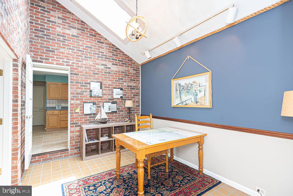 OCEAN PINES - WOOD DUCK ISLE I - Residential
