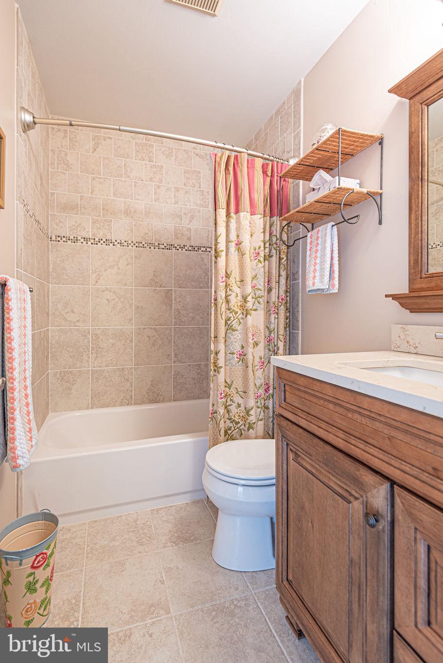 OCEAN PINES - WOOD DUCK ISLE I - Residential