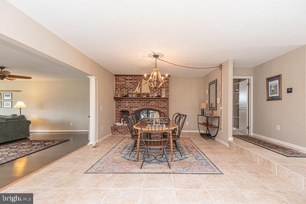 OCEAN PINES - WOOD DUCK ISLE I - Residential