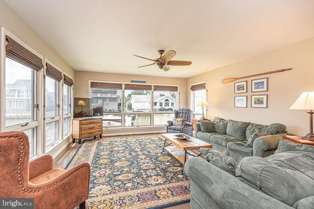 OCEAN PINES - WOOD DUCK ISLE I - Residential