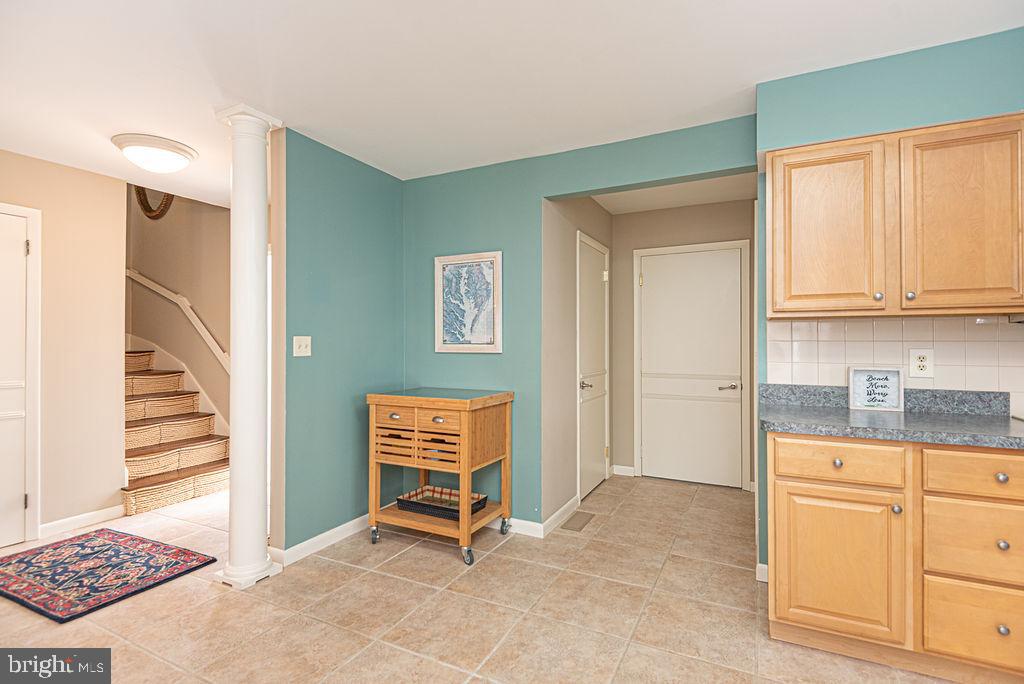 OCEAN PINES - WOOD DUCK ISLE I - Residential