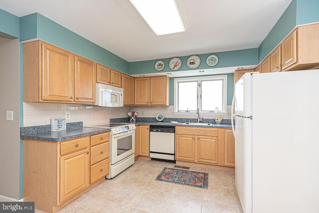 OCEAN PINES - WOOD DUCK ISLE I - Residential