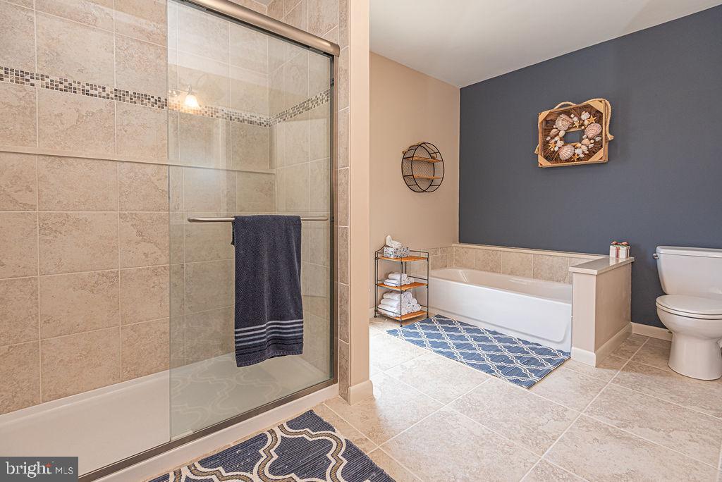 OCEAN PINES - WOOD DUCK ISLE I - Residential