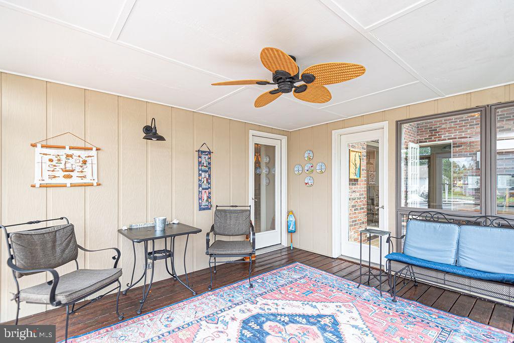 OCEAN PINES - WOOD DUCK ISLE I - Residential