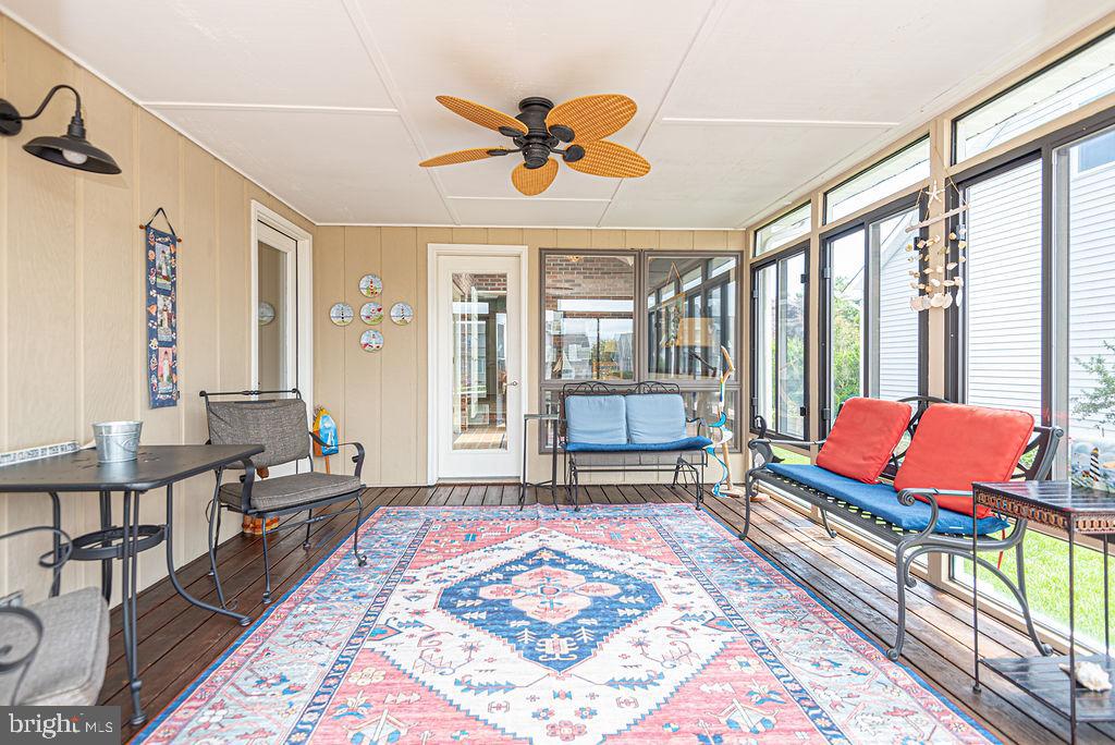 OCEAN PINES - WOOD DUCK ISLE I - Residential