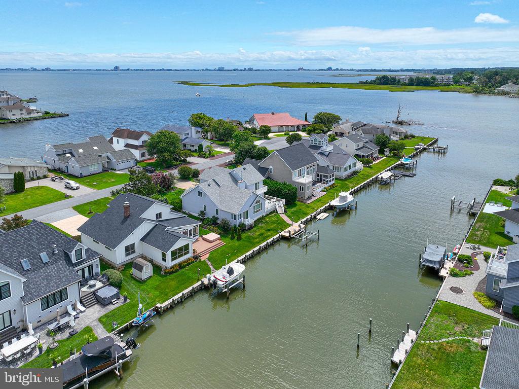 OCEAN PINES - WOOD DUCK ISLE I - Residential