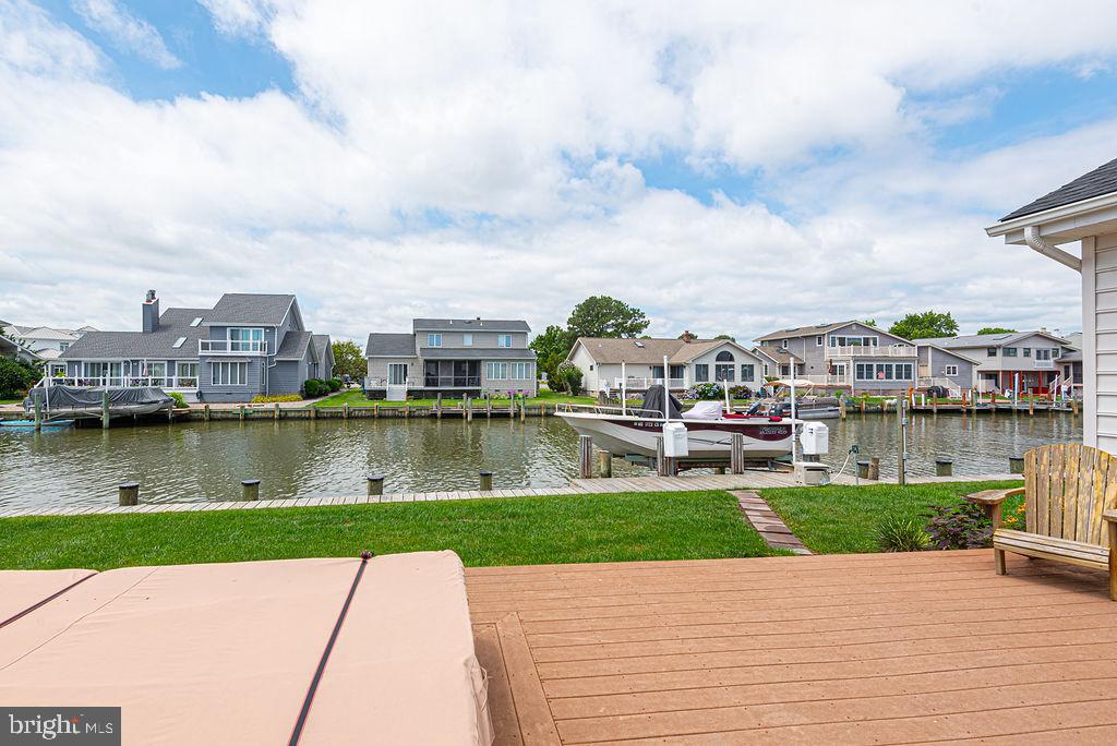 OCEAN PINES - WOOD DUCK ISLE I - Residential
