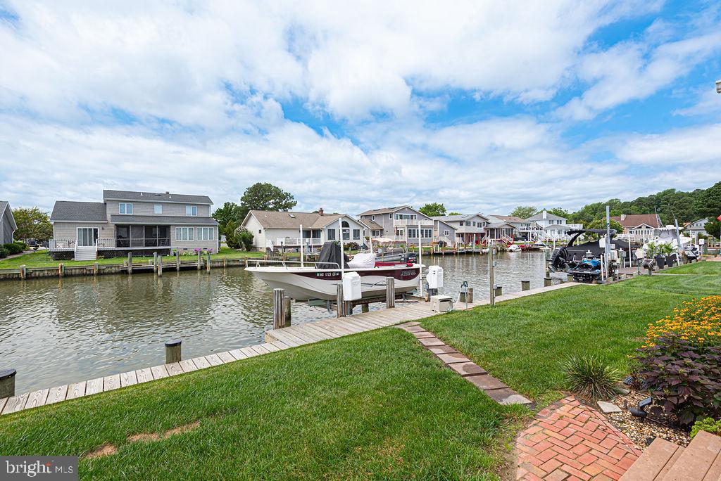 OCEAN PINES - WOOD DUCK ISLE I - Residential