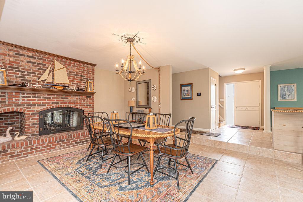 OCEAN PINES - WOOD DUCK ISLE I - Residential