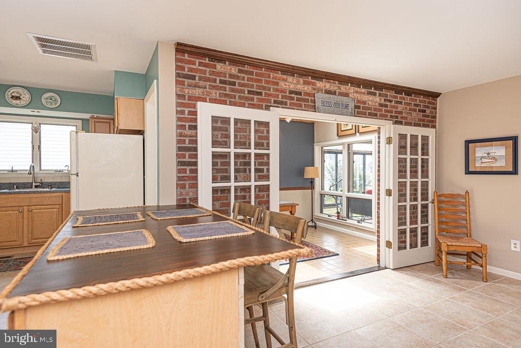 OCEAN PINES - WOOD DUCK ISLE I - Residential