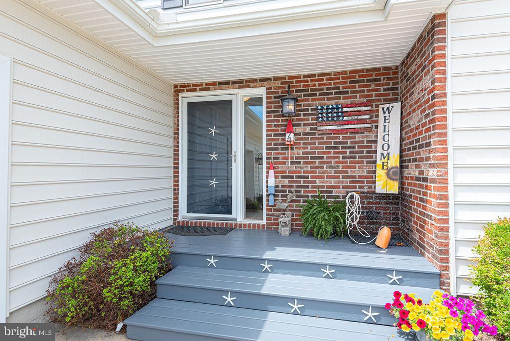 OCEAN PINES - WOOD DUCK ISLE I - Residential