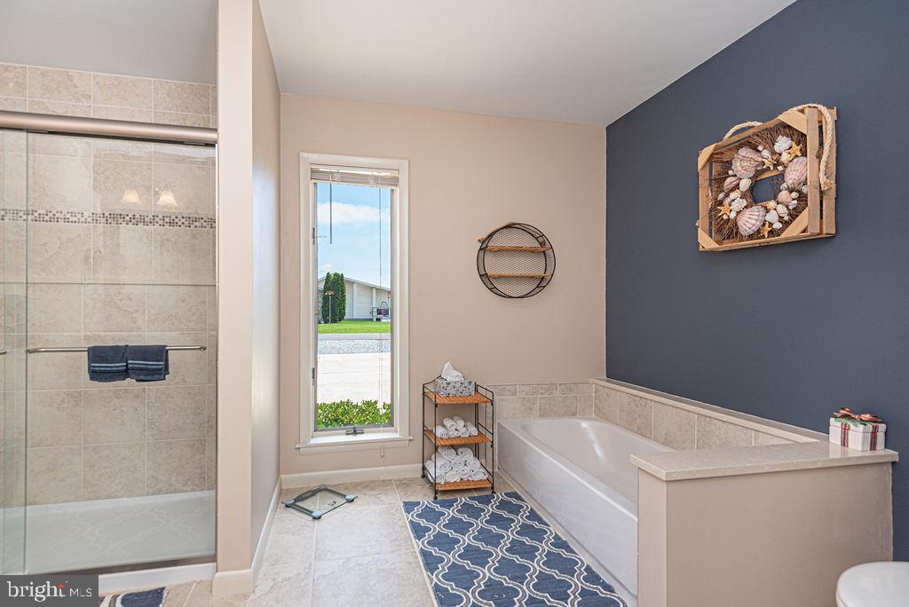 OCEAN PINES - WOOD DUCK ISLE I - Residential