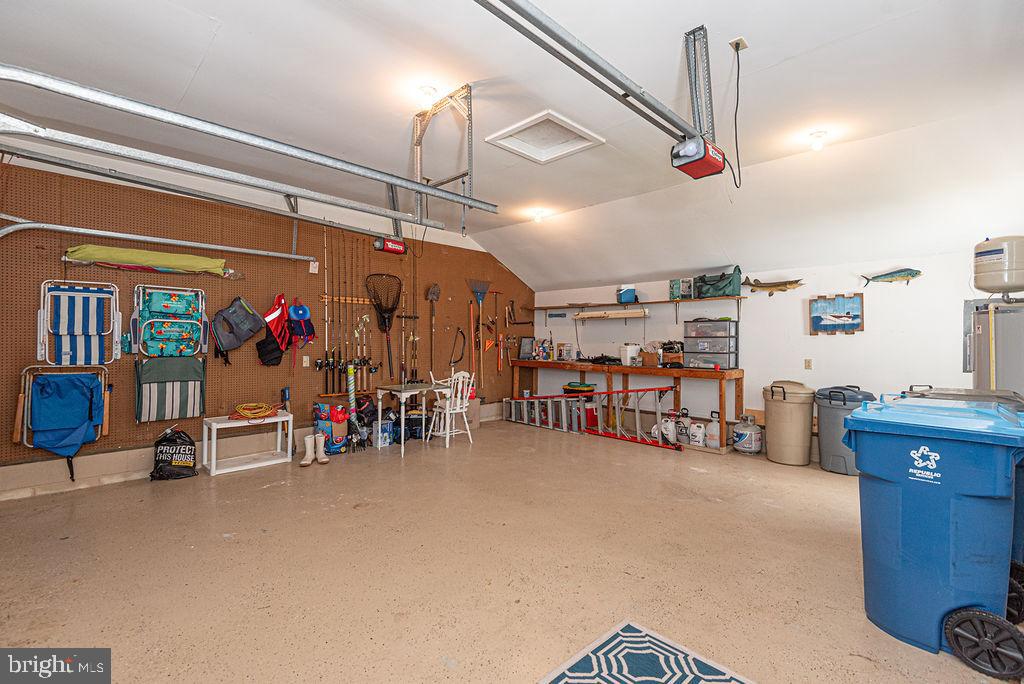 OCEAN PINES - WOOD DUCK ISLE I - Residential