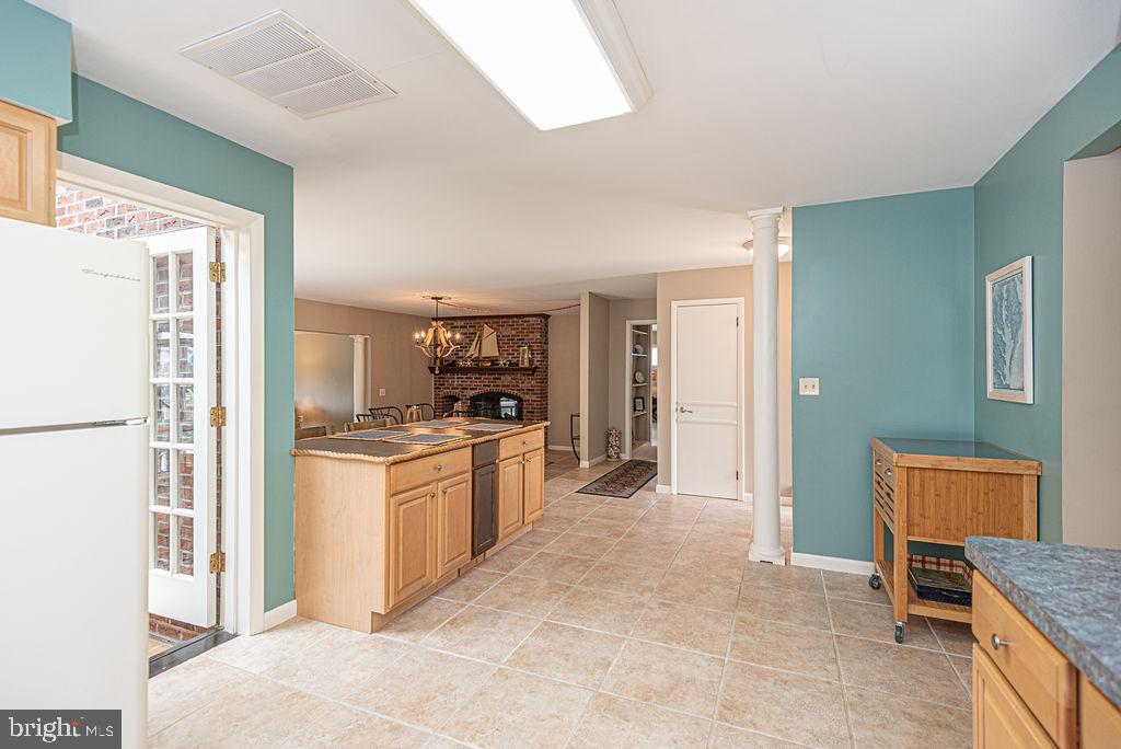 OCEAN PINES - WOOD DUCK ISLE I - Residential