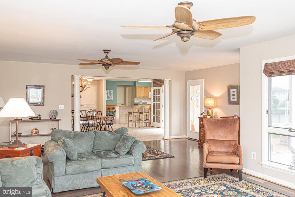 OCEAN PINES - WOOD DUCK ISLE I - Residential