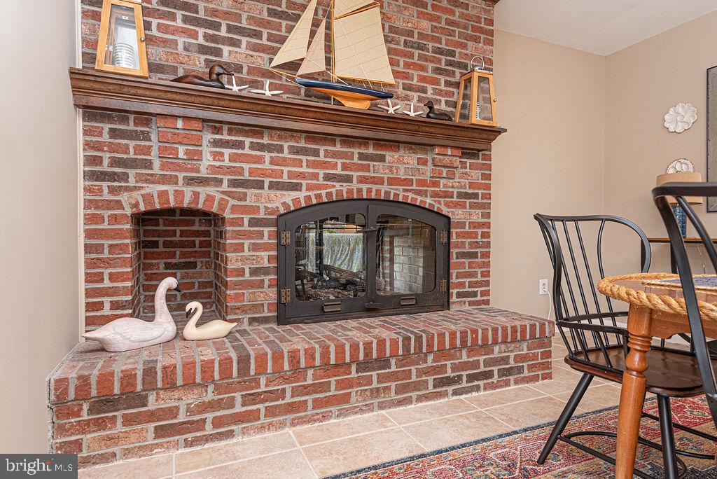 OCEAN PINES - WOOD DUCK ISLE I - Residential