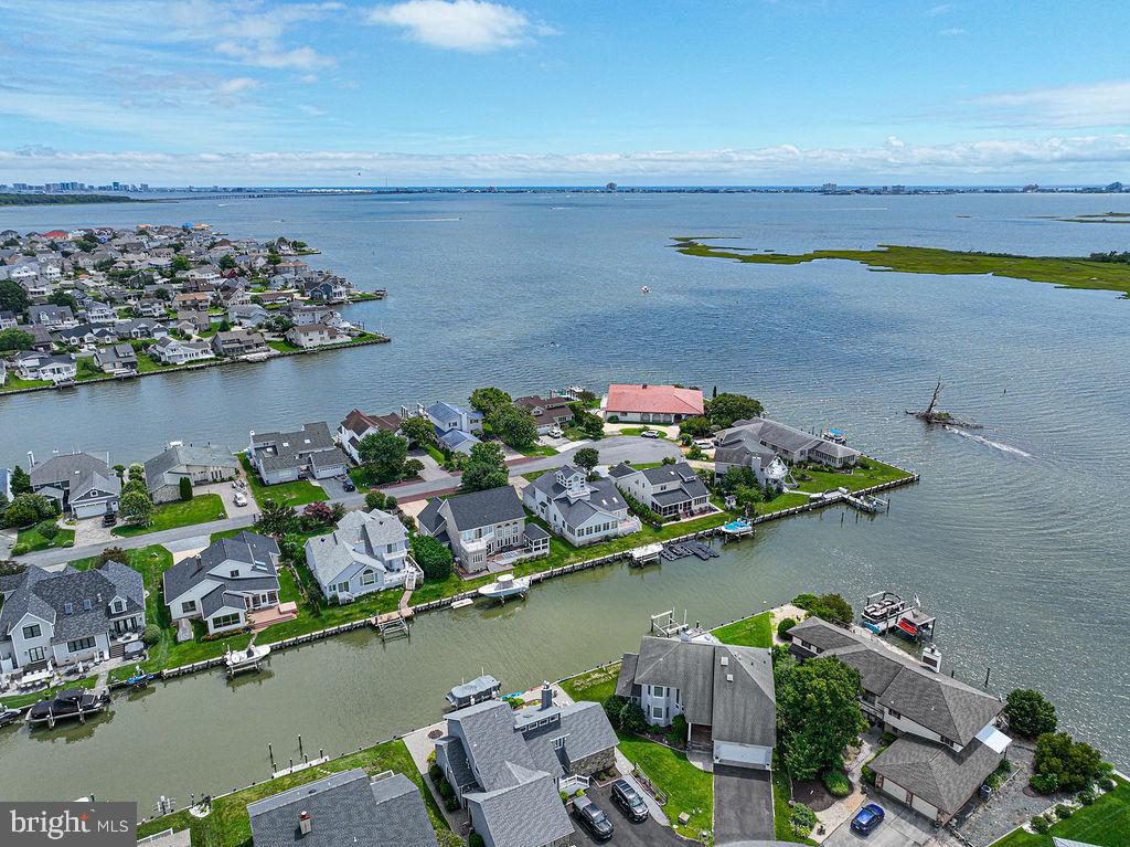 OCEAN PINES - WOOD DUCK ISLE I - Residential