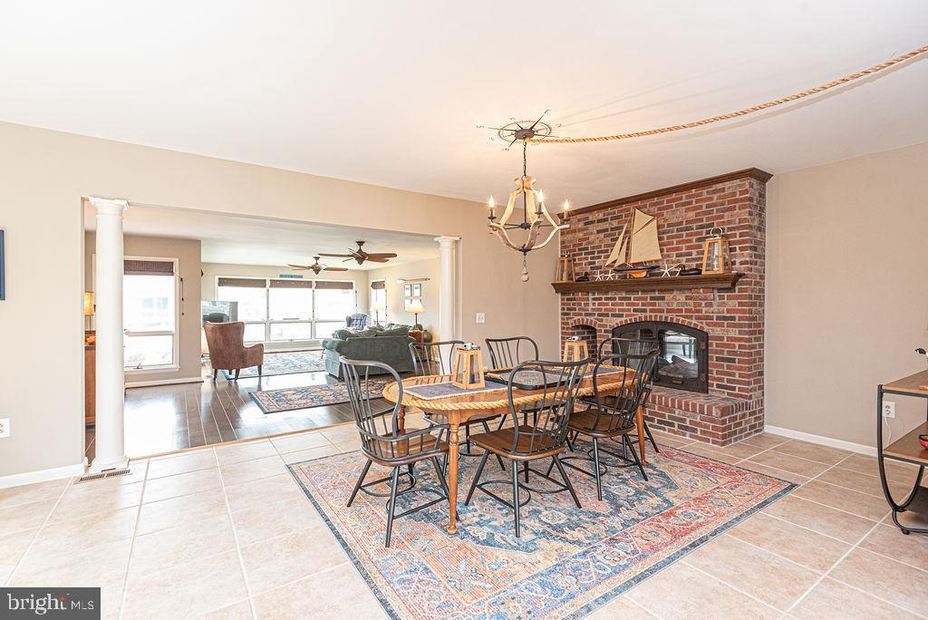 OCEAN PINES - WOOD DUCK ISLE I - Residential
