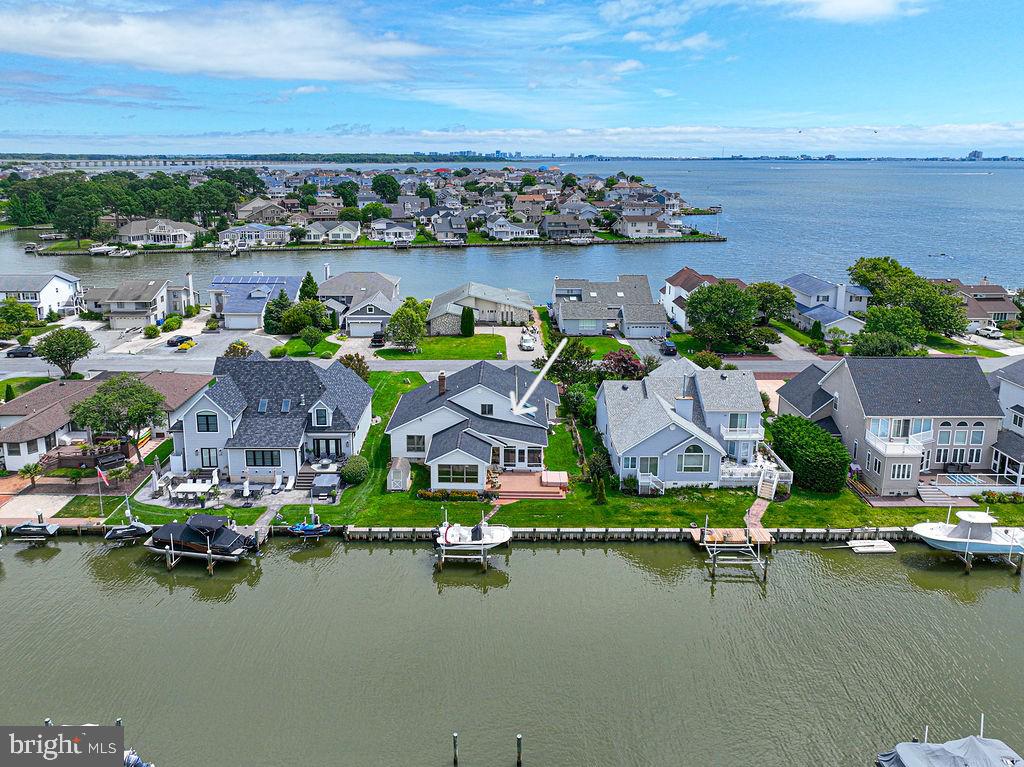 OCEAN PINES - WOOD DUCK ISLE I - Residential