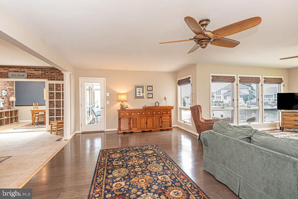 OCEAN PINES - WOOD DUCK ISLE I - Residential
