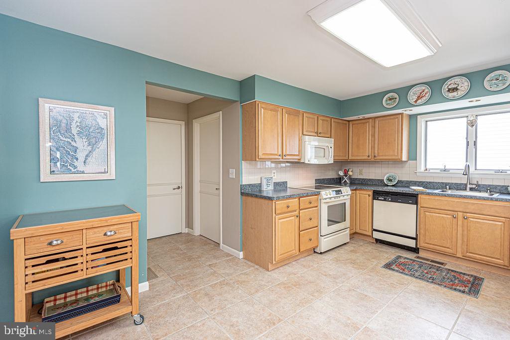 OCEAN PINES - WOOD DUCK ISLE I - Residential