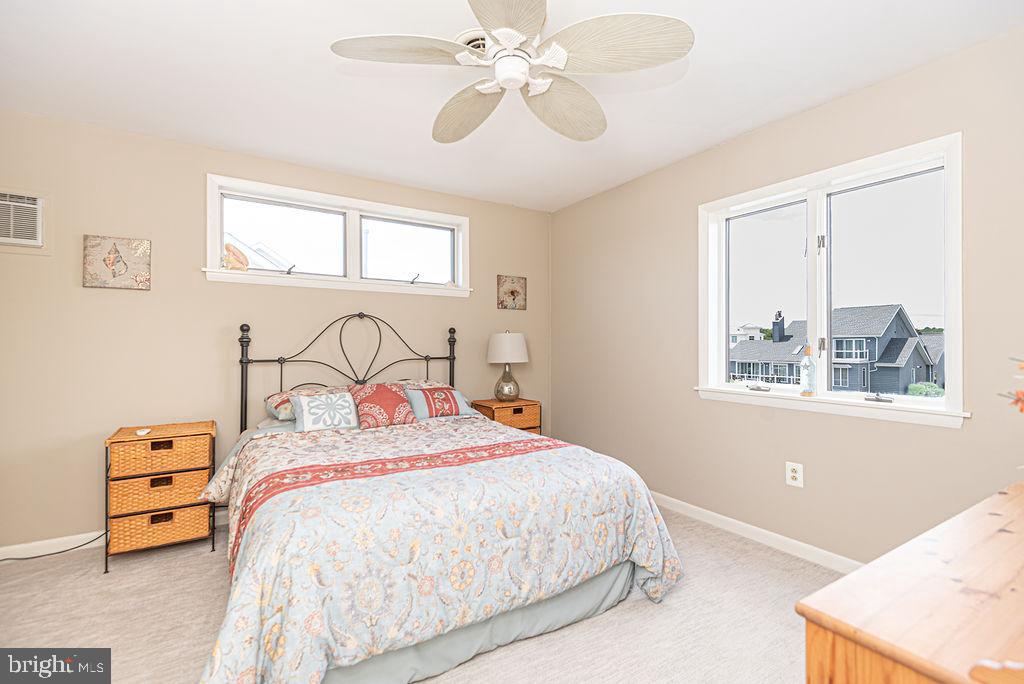 OCEAN PINES - WOOD DUCK ISLE I - Residential