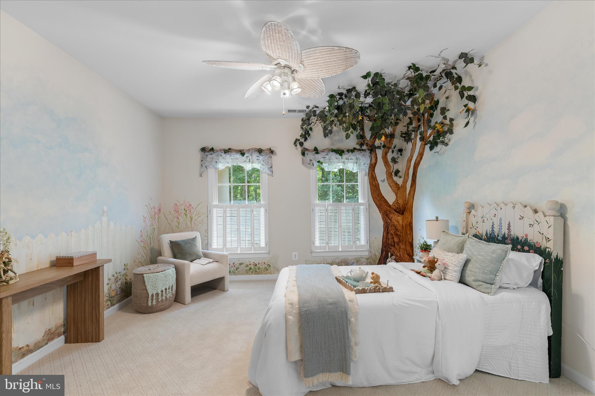WINDSOR RIDGE - Residential