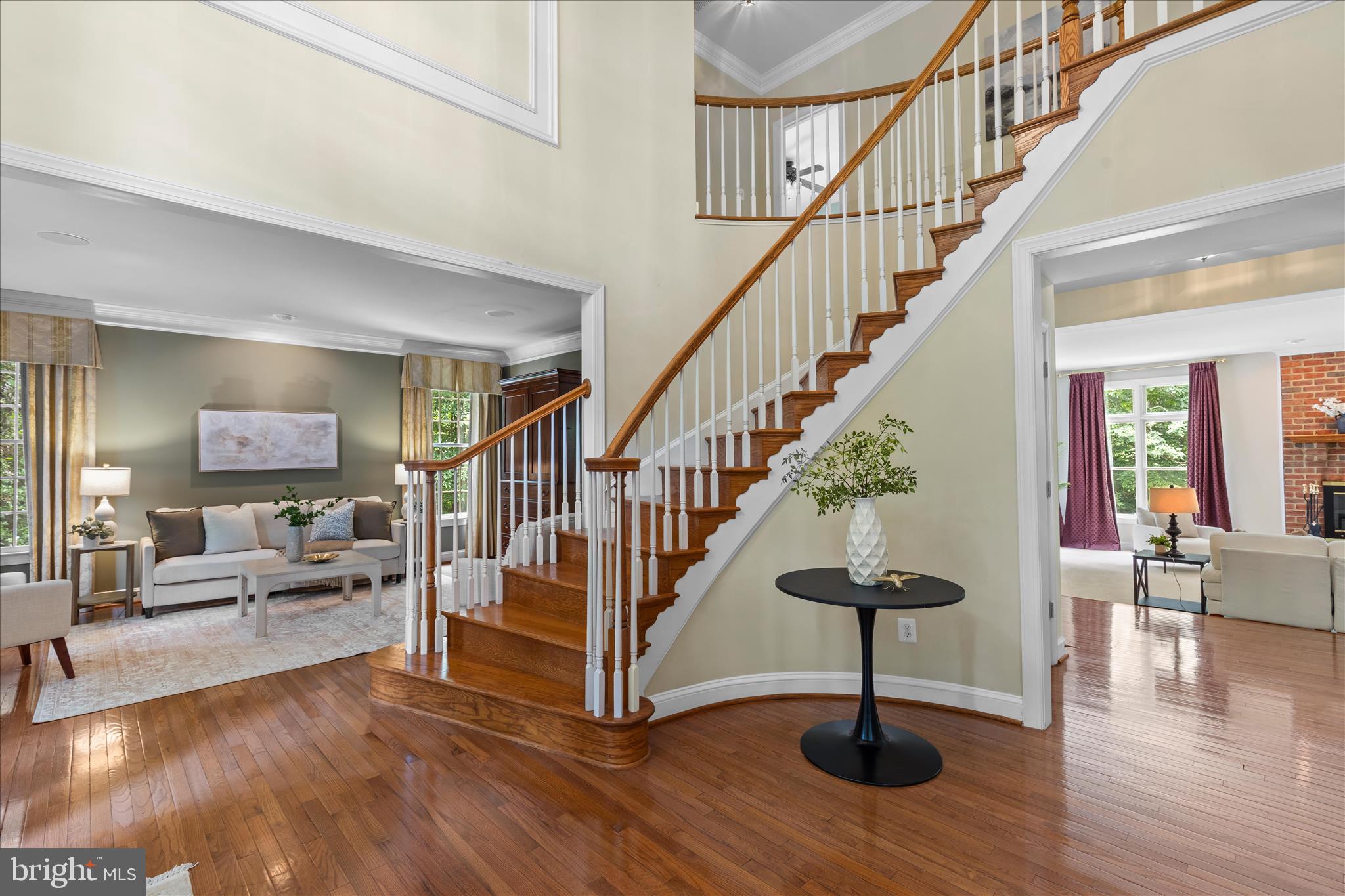 WINDSOR RIDGE - Residential