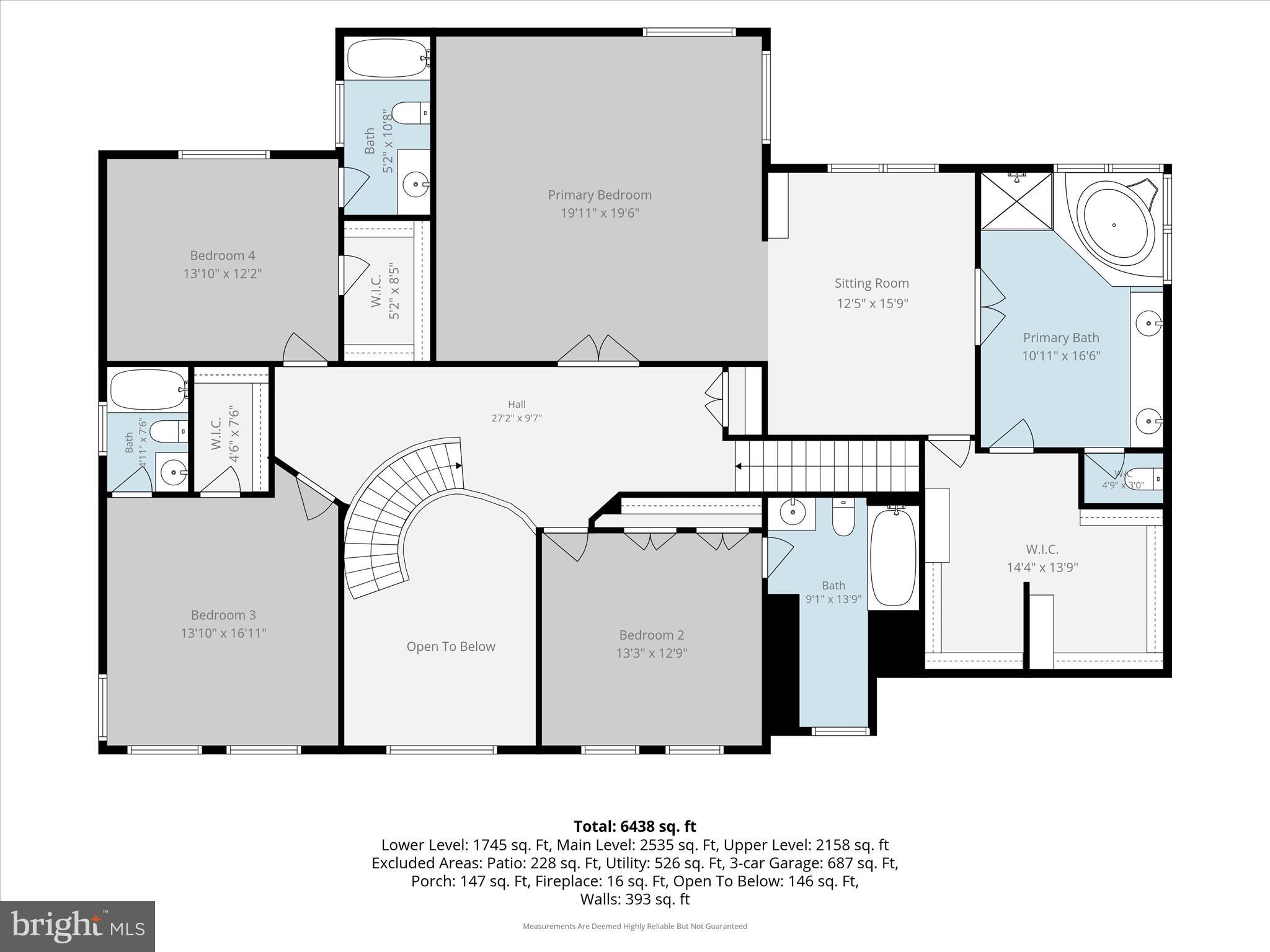 WINDSOR RIDGE - Residential