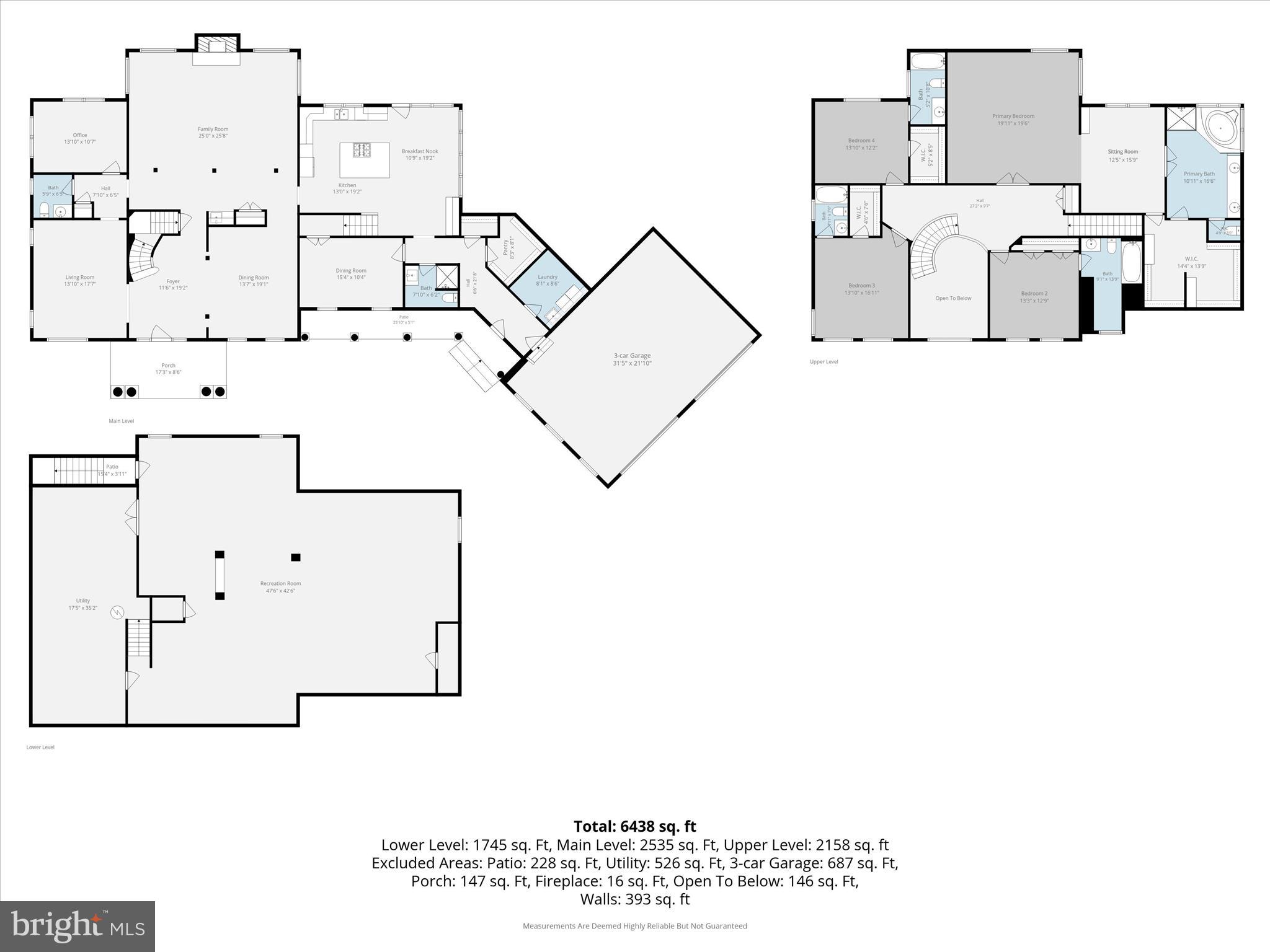 WINDSOR RIDGE - Residential