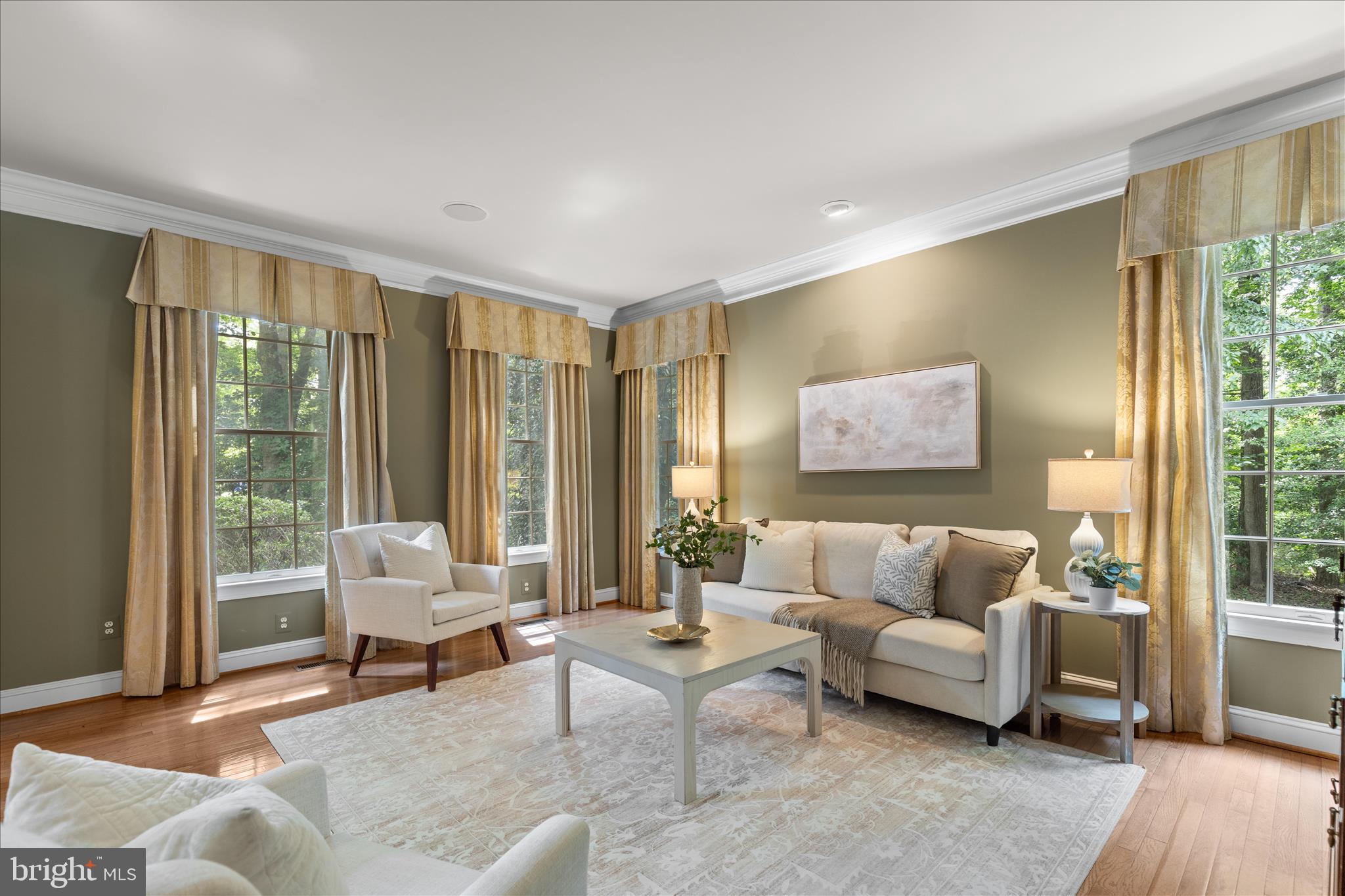 WINDSOR RIDGE - Residential