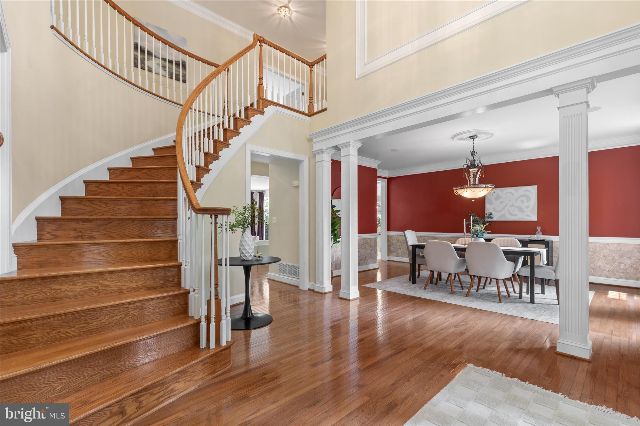 WINDSOR RIDGE - Residential