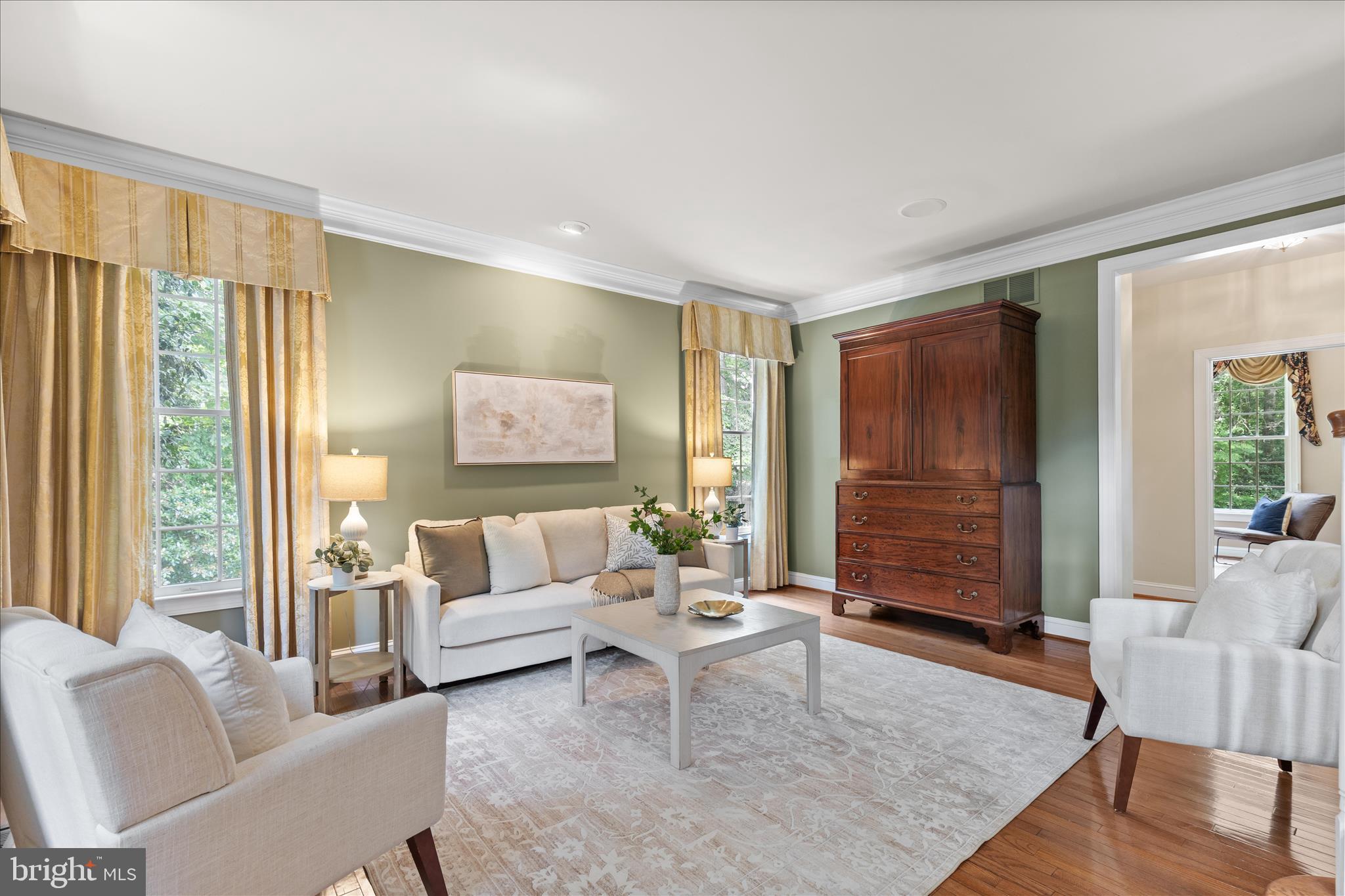 WINDSOR RIDGE - Residential