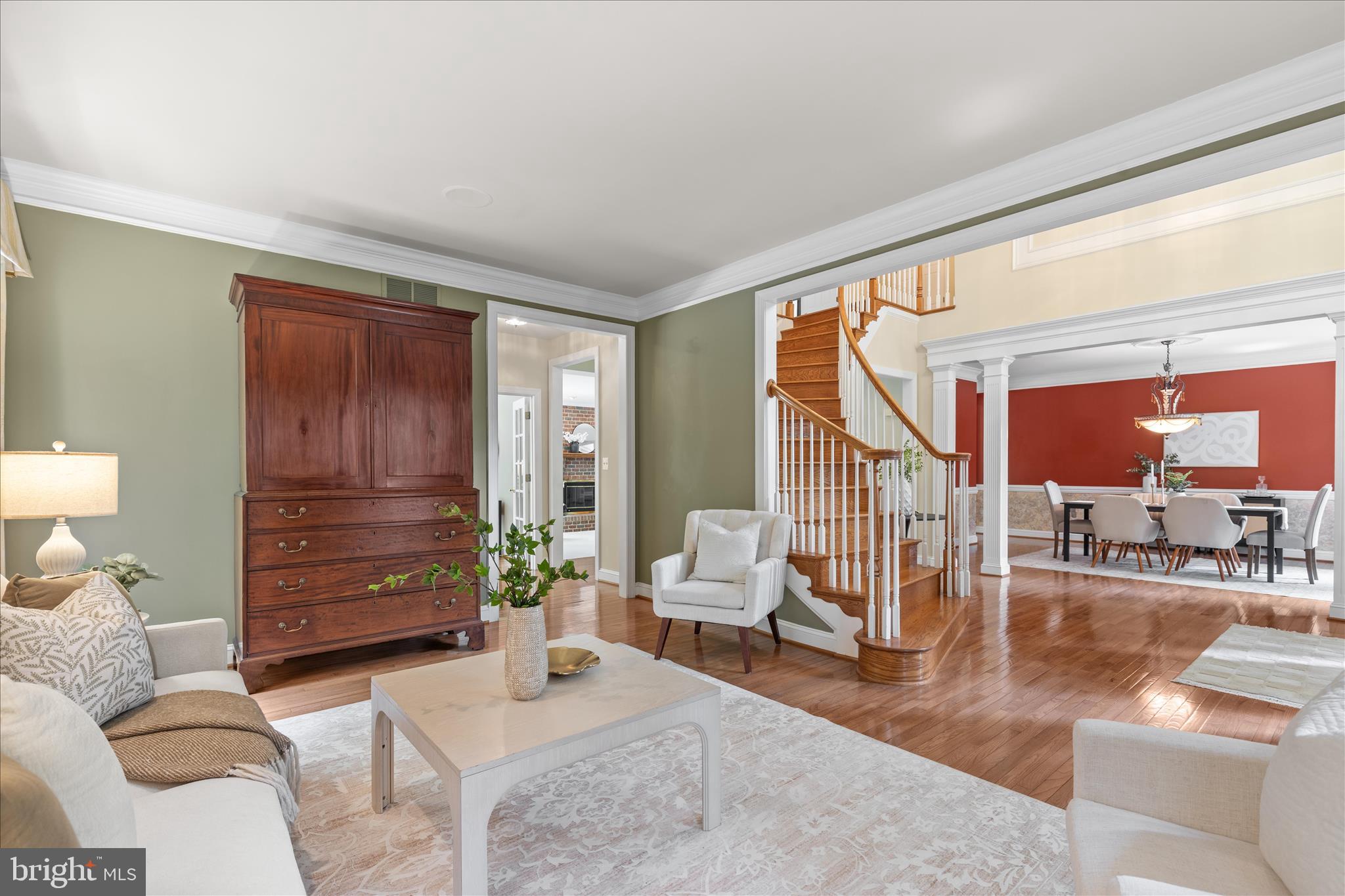 WINDSOR RIDGE - Residential